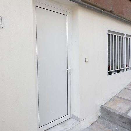Le Alex Apartment Thessaloníki Ngoại thất bức ảnh