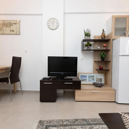 Le Alex Apartment Thessaloníki Ngoại thất bức ảnh
