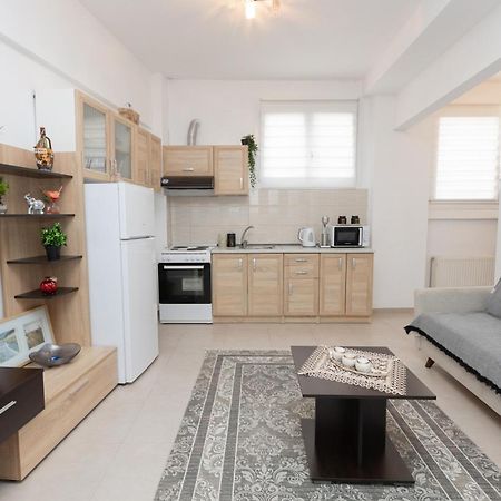 Le Alex Apartment Thessaloníki Ngoại thất bức ảnh