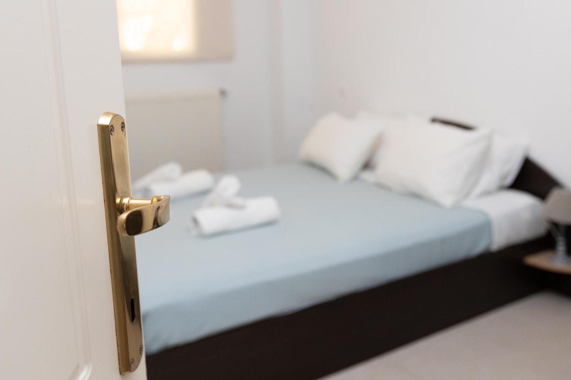Le Alex Apartment Thessaloníki Ngoại thất bức ảnh