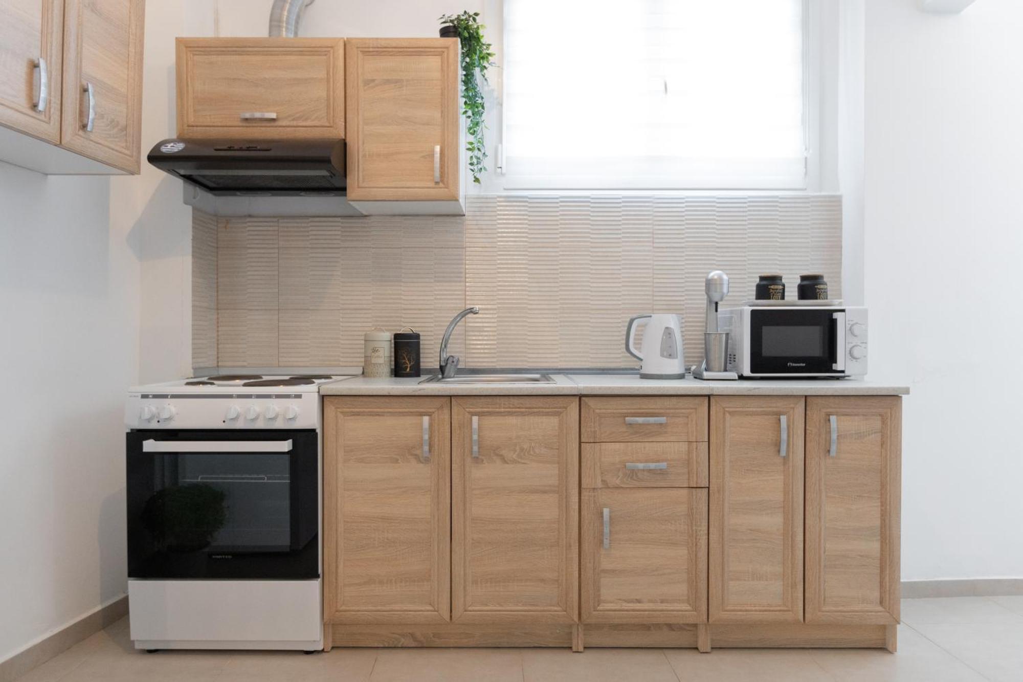 Le Alex Apartment Thessaloníki Ngoại thất bức ảnh